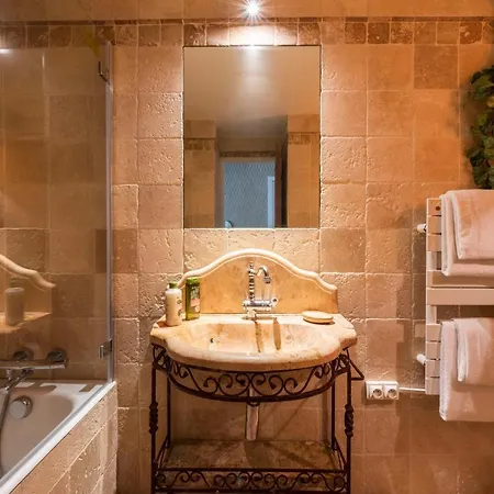 Apartman T2 - 4 Personnes - 38m² - Centre Du Marais *