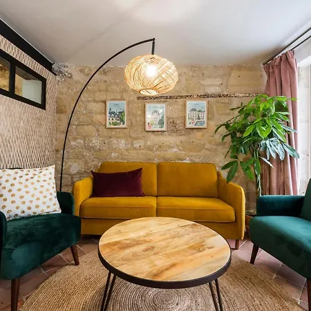 T2 - 4 Personnes - 38m² - Centre Du Marais Apartman Párizs